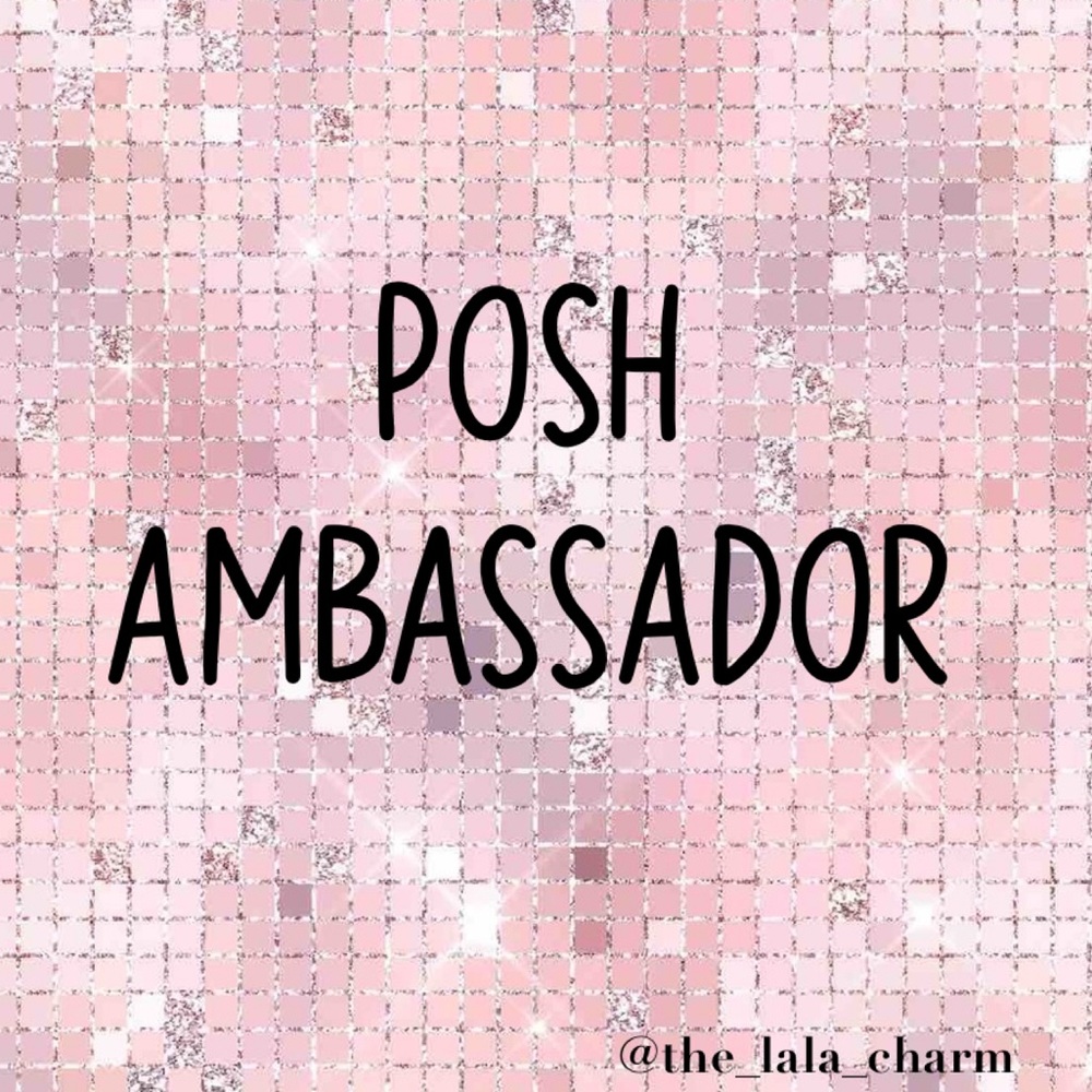 POSH Ambassador